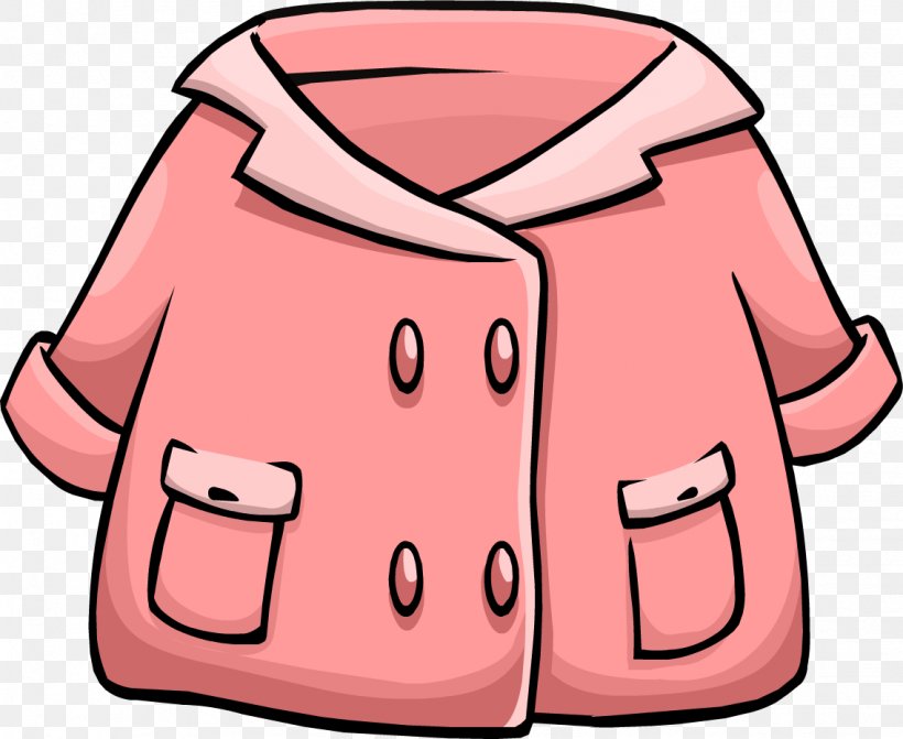 Club Penguin Duffel Coat Jacket Raincoat, PNG, 1136x930px, Watercolor, Cartoon, Flower, Frame, Heart Download Free