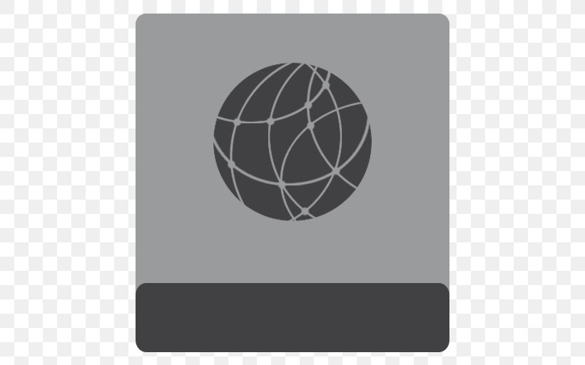 Computer Network Optical Fiber, PNG, 512x512px, Computer Network, Ball, Black, Black And White, Brand Download Free