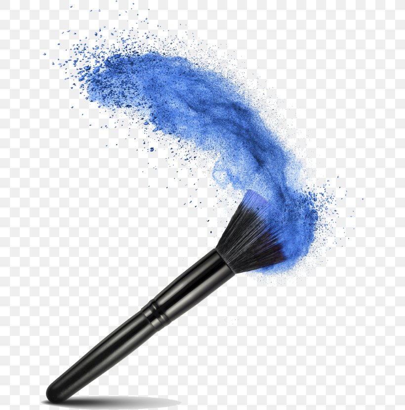 Cosmetics Rouge Makeup Brush Make-up Artist, PNG, 655x830px, Cosmetics, Blue, Brush, Eye Liner, Face Download Free