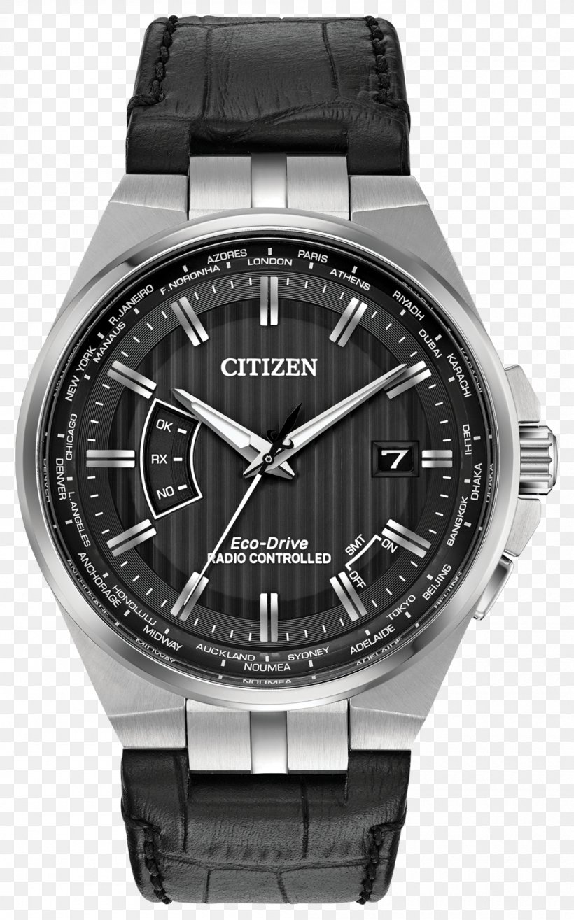 Eco-Drive Citizen Holdings Watch Perpetual Calendar Strap, PNG, 1000x1604px, Ecodrive, Bracelet, Brand, Chronograph, Citizen Holdings Download Free