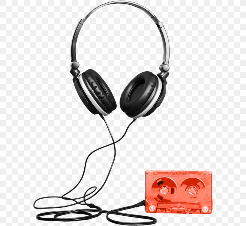 Headphones Microphone Compact Cassette Tape Recorder Radio, PNG, 601x751px, Headphones, Audio, Audio Equipment, Audio Signal, Boombox Download Free