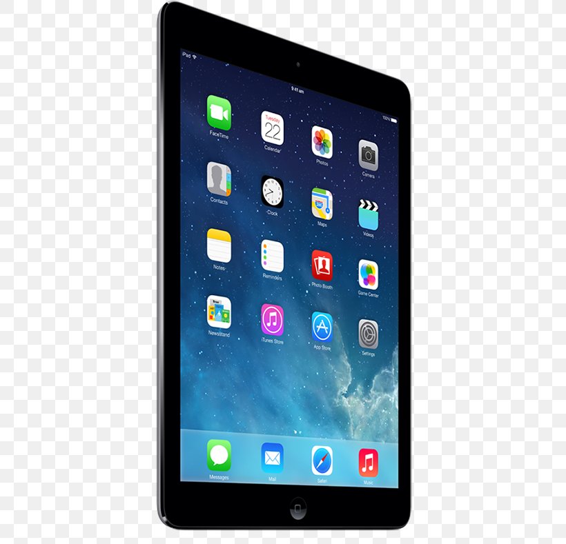 IPad Air 2 IPad 4 IPad 3, PNG, 440x789px, Ipad Air, Apple, Cellular Network, Computer Accessory, Display Device Download Free