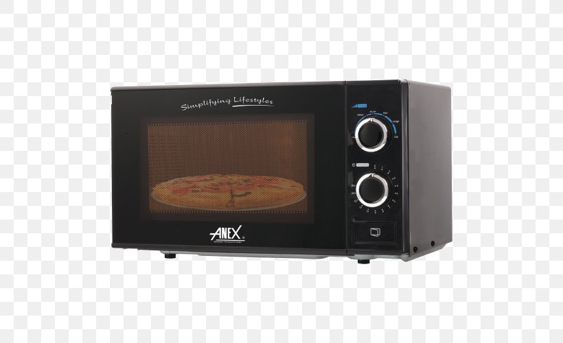 Microwave Ovens Toaster Haier Barbecue, PNG, 500x500px, Microwave Ovens, Audio Receiver, Barbecue, Consumer Electronics, Cooking Download Free