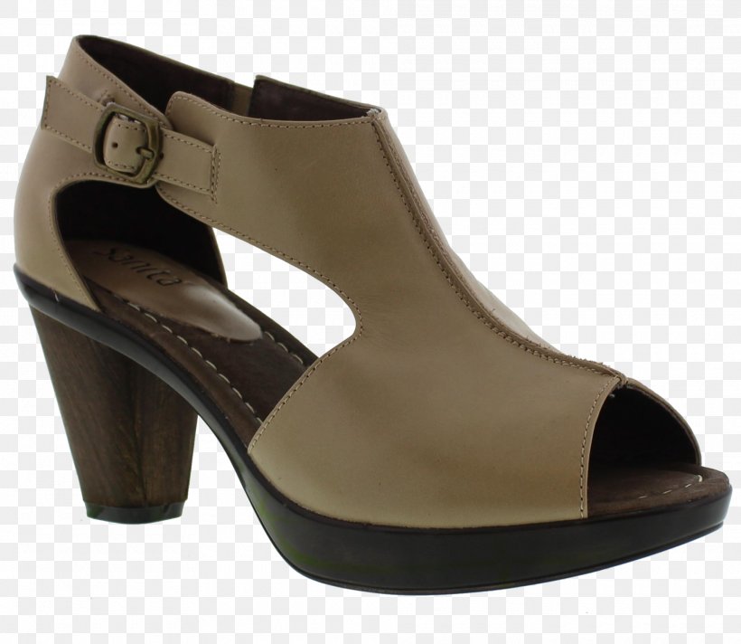 Sandal Suede High-heeled Shoe Woman, PNG, 1920x1668px, Sandal, Basic Pump, Beige, Brown, Euro Download Free