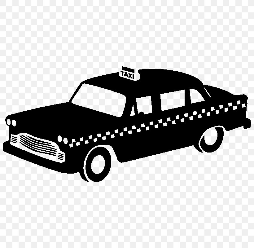 Taxi Manganese Bronze Holdings Drawing Silhouette, PNG, 800x800px, Taxi, Automotive Design, Automotive Exterior, Black And White, Brand Download Free