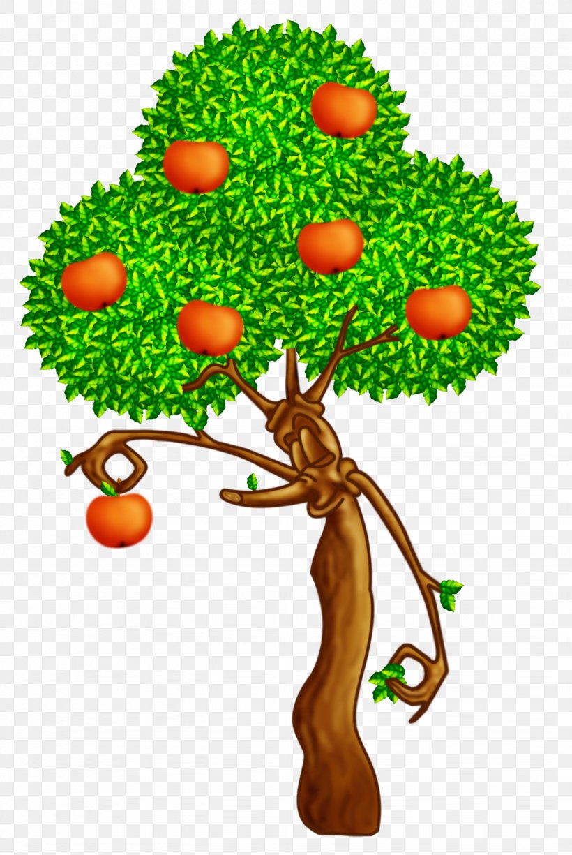 Tree Drawing Oak Digital Image, PNG, 1642x2453px, Tree, Branch, Digital Image, Drawing, Flowerpot Download Free