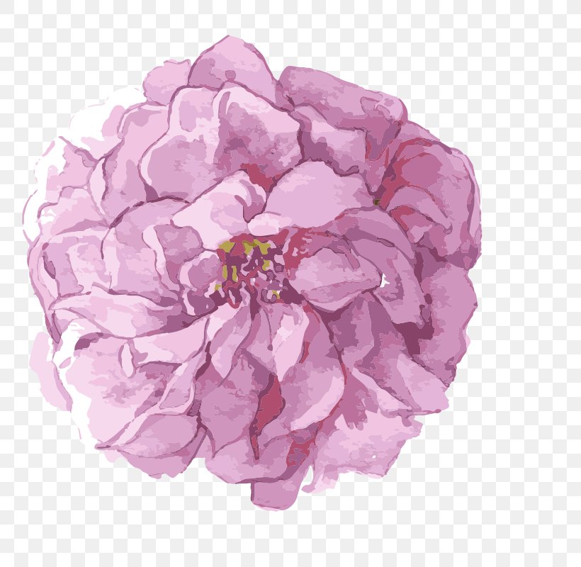 Watercolor Painting Flower Oil Painting, PNG, 800x800px, Watercolor Painting, Cut Flowers, Designer, Drawing, Flower Download Free