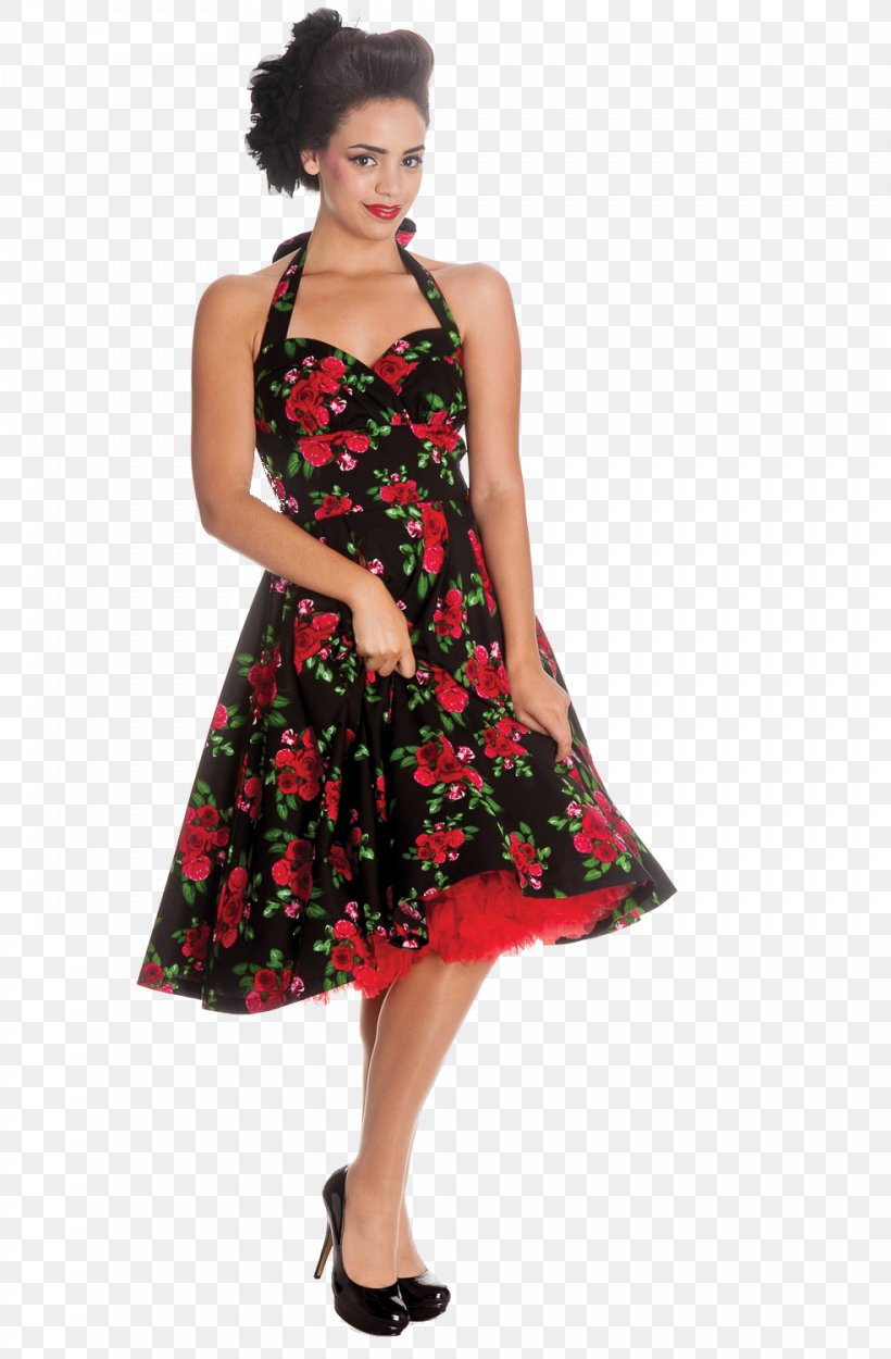 1950s Dress Vintage Clothing Fashion, PNG, 984x1500px, Dress, Clothing, Clothing Sizes, Cocktail Dress, Costume Download Free