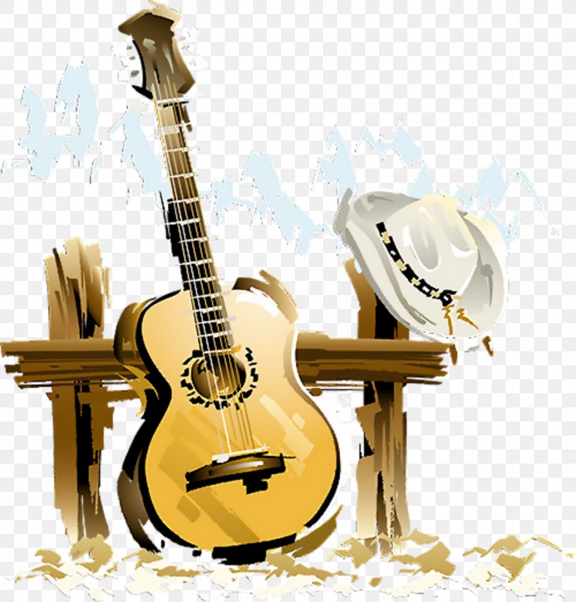 Acoustic Guitar Birthday Musical Instruments, PNG, 937x980px, Watercolor, Cartoon, Flower, Frame, Heart Download Free