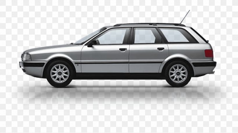 Audi - Audi 80 Audi A4 Car Audi S2 PNG