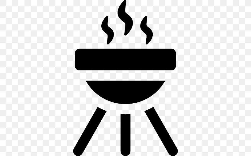 Barbecue Cooking Greek Cuisine Restaurant, PNG, 512x512px, Barbecue, Area, Beef, Black And White, Cooking Download Free