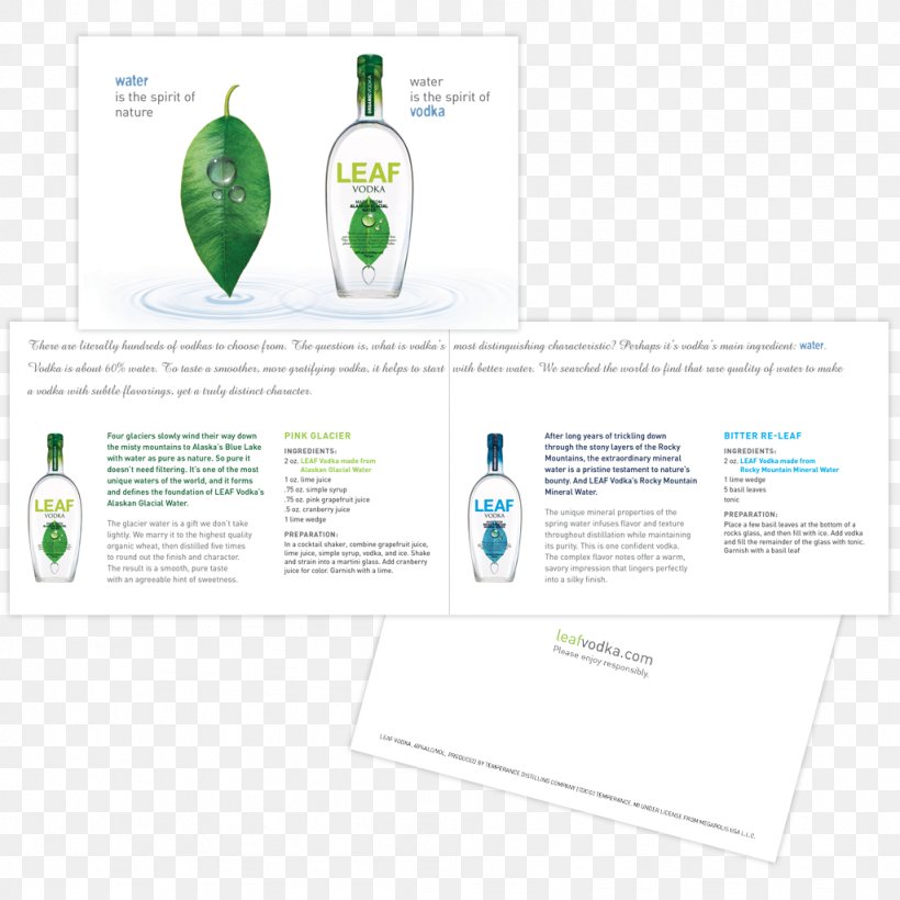 Brand Vodka Logo, PNG, 1024x1024px, Brand, Brochure, Logo, Vodka, Water Download Free