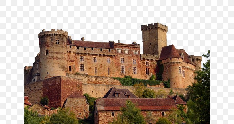 Chxe2teau De Castelnau-Bretenoux Thxe9gra Rocamadour Tauriac, PNG, 650x433px, Rocamadour, Accommodation, Building, Camping, Castle Download Free