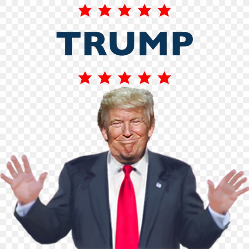 Donald Trump President Of The United States Entrepreneur Make America Great Again, PNG, 1024x1024px, Donald Trump, Appadvicecom, Business, Businessperson, Communication Download Free