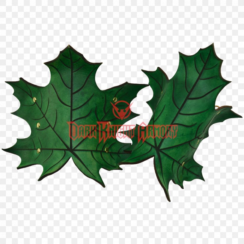 Elf Bracer Maple Leaf The Elven, PNG, 875x875px, Elf, Armour, Autumn Leaf Color, Bracer, Elven Download Free