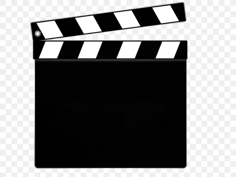 Film Director Clapperboard Photography, PNG, 1024x768px, Film, Black, Black And White, Brand, Clapperboard Download Free