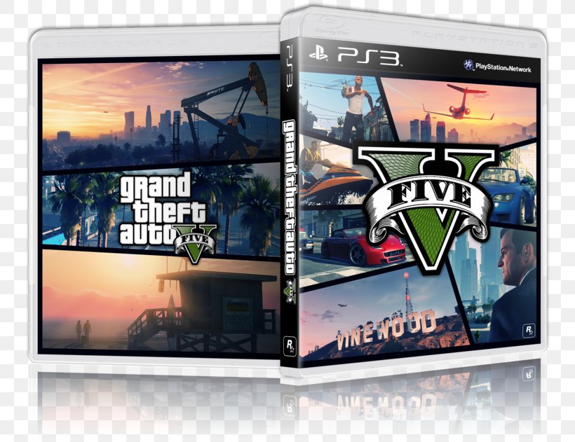 Grand Theft Auto V Grand Theft Auto: San Andreas Grand Theft Auto IV PlayStation 3 Xbox 360, PNG, 800x631px, Grand Theft Auto V, Advertising, Brand, Display Advertising, Display Device Download Free
