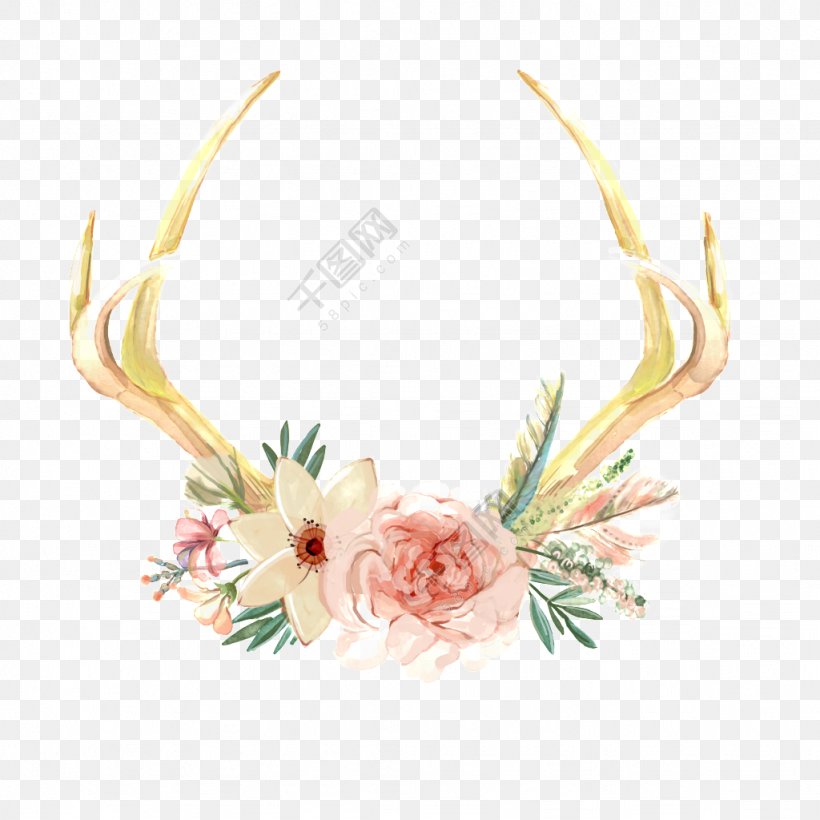 Pink Flowers Floral Design Image Clip Art, PNG, 1024x1024px, Flower, Bag, Crown, Fashion Accessory, Floral Design Download Free