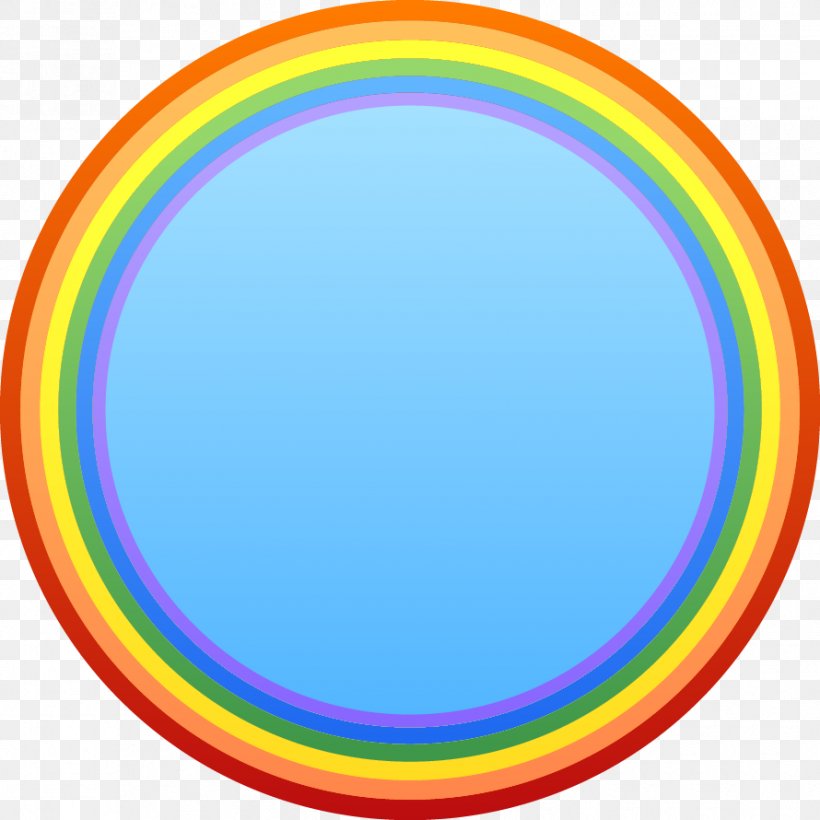 Rainbow Daleville High School Circle Google Images, PNG, 890x890px, Rainbow, Area, Color, Drop, Google Images Download Free