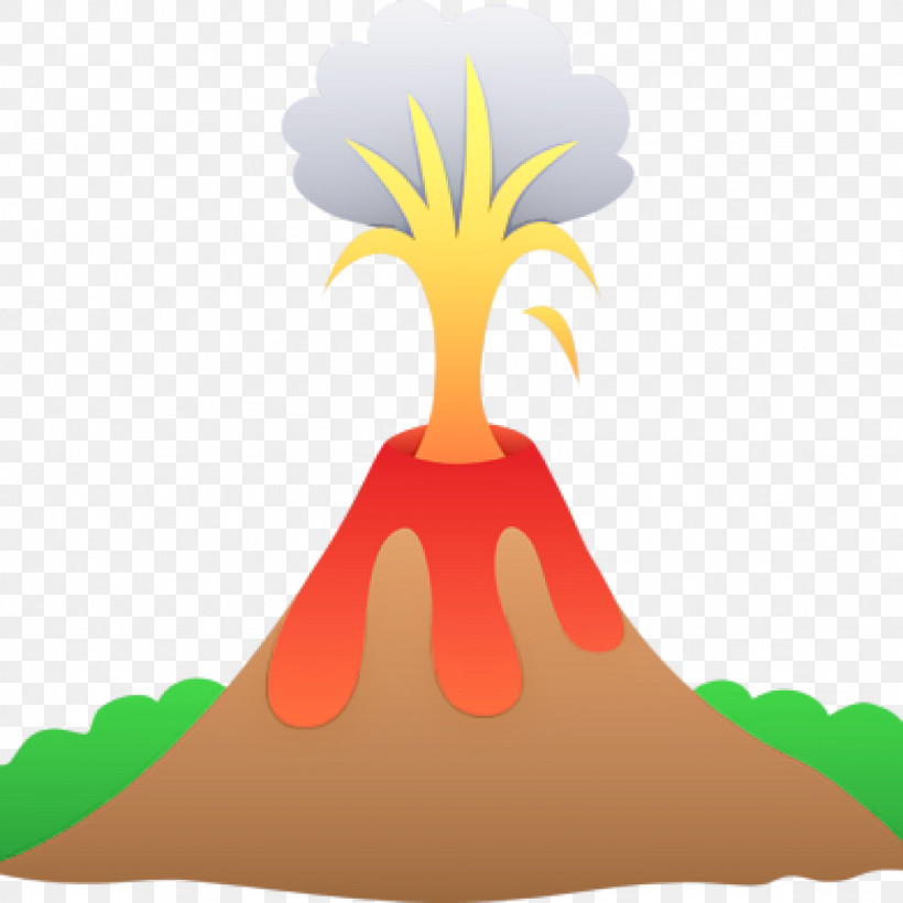 Tree Volcano Woody Plant Plant Volcanic Landform, PNG, 1024x1024px, Tree, Landscape, Plant, Volcanic Landform, Volcano Download Free