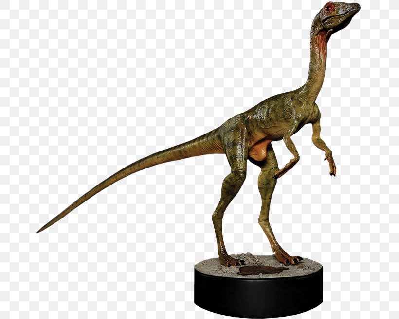 Tyrannosaurus Compsognathus Velociraptor Cathy Bowman Jurassic Park, PNG, 671x657px, Tyrannosaurus, Animal Figure, Compsognathus, Dinosaur, Extinction Download Free