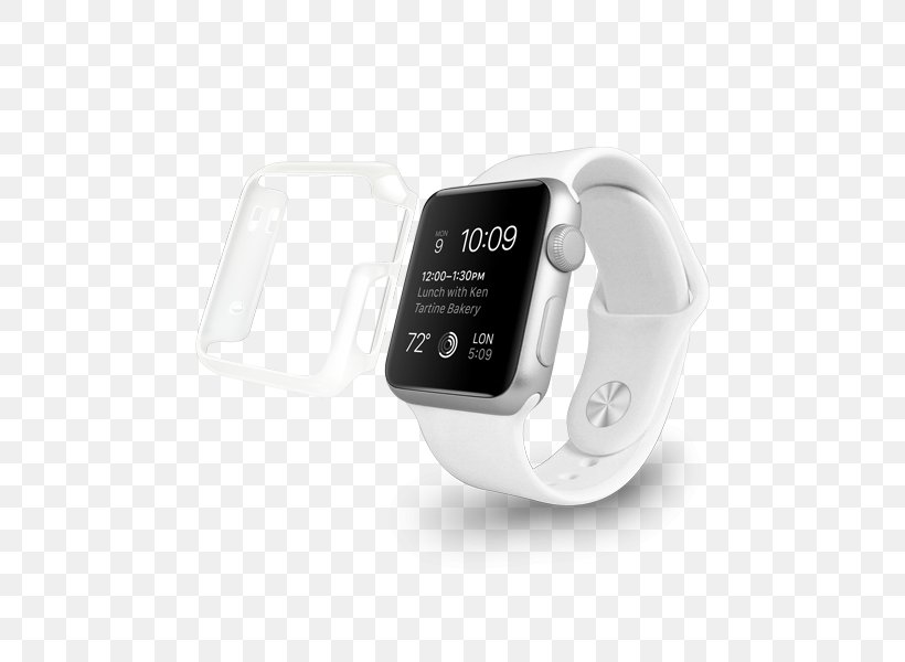 Apple Watch Series 3 Smartwatch, PNG, 600x600px, Apple Watch, Apple, Apple Watch Series 3, Computer, Electronics Download Free
