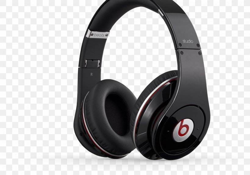 Beats Studio Beats Electronics Noise-cancelling Headphones Audio, PNG, 2000x1400px, Beats Studio, Active Noise Control, Audio, Audio Equipment, Beats Electronics Download Free