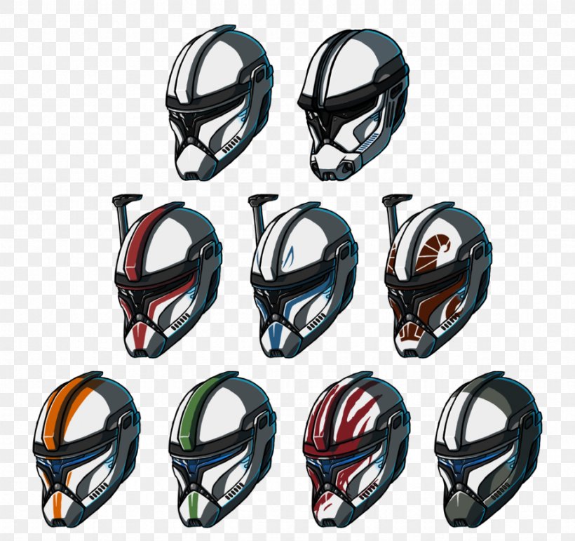 Clone Trooper Bicycle Helmets Stormtrooper Star Wars: The Clone Wars, PNG, 921x867px, Clone Trooper, Art, Bicycle Clothing, Bicycle Helmet, Bicycle Helmets Download Free