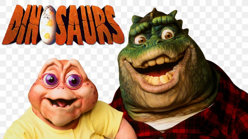 Dinosaurs, Dinosaurs Television Show, PNG, 1000x562px, Dinosaurs Dinosaurs, Character, Dinosaur, Dinosaur Jr, Face Download Free