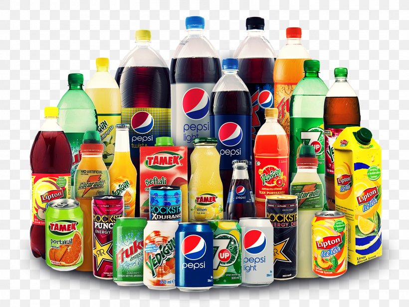 Fizzy Drinks Juice Pepsi Coffee Tea, PNG, 1600x1200px, Fizzy Drinks, Aluminum Can, Beverage Industry, Bottle, Brand Download Free