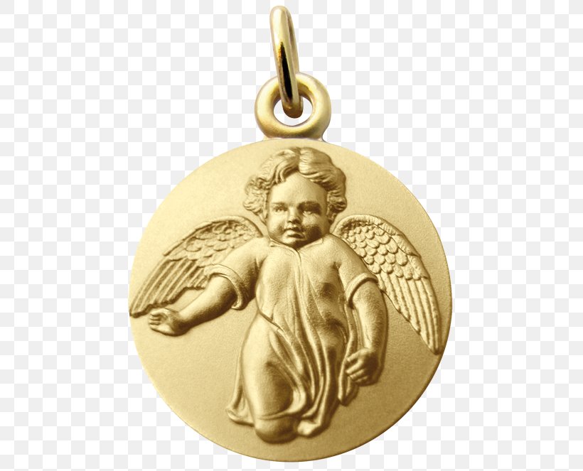 Gold Medal Locket Saint Christopher Gold Medal, PNG, 500x663px, Medal, Angel, Bracelet, Carat, Charm Bracelet Download Free