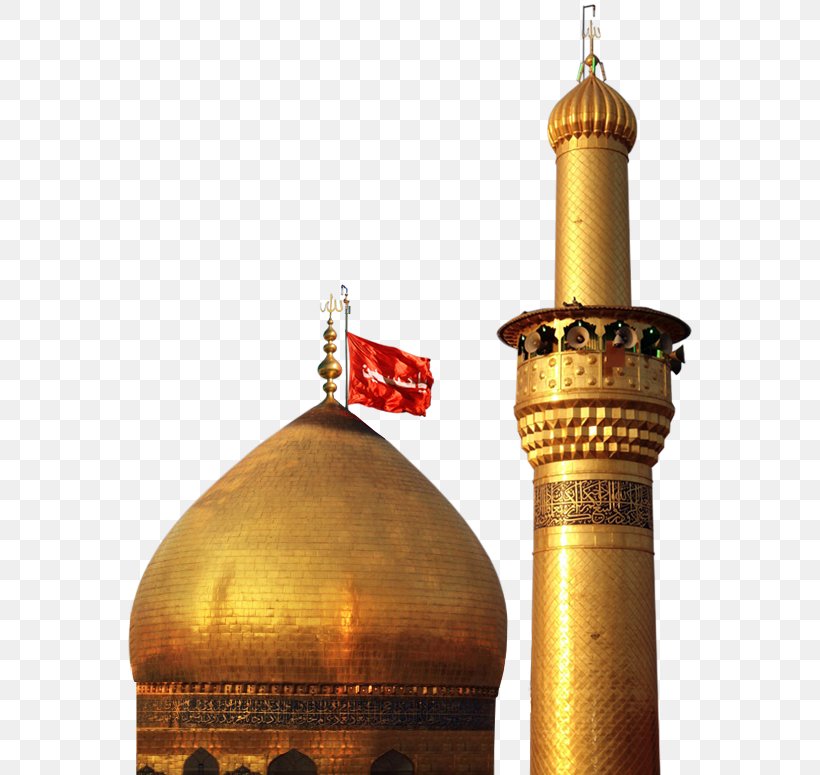 Karbala Imam Ali Mosque Shia Islam, PNG, 569x775px, Karbala, Ali, Allah, Dome, Fatimah Bint Muhammad Download Free