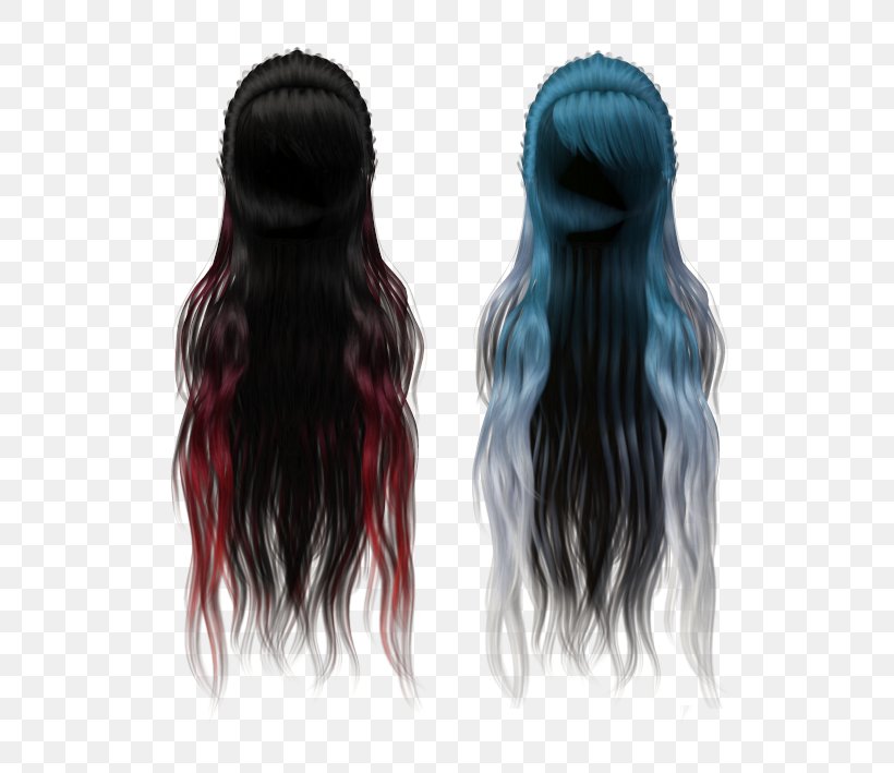 Long Hair Wig Black Hair Hair Coloring, PNG, 615x709px, Hair, Artificial Hair Integrations, Black Hair, Brown Hair, Capelli Download Free
