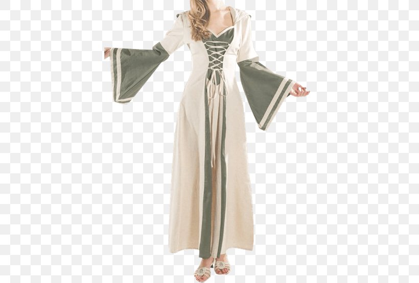 Middle Ages Mediaeval Serf English Medieval Clothing Dress, PNG, 555x555px, Middle Ages, Cloak, Clothing, Costume, Costume Design Download Free