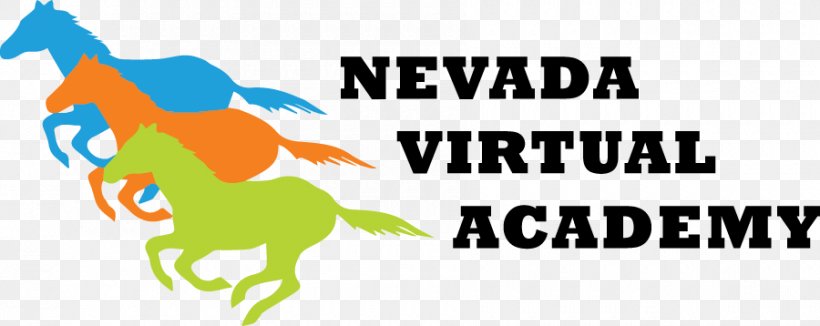 Nevada Virtual Academy (NVVA) Virtual School K12 Student, PNG, 900x358px, Virtual School, Academy, Animal Figure, Area, Brand Download Free