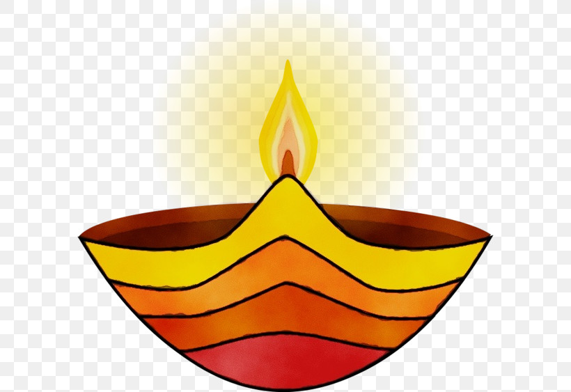 New Year, PNG, 600x563px, Watercolor, Dhanteras, Diwali, Diya, Festival Download Free