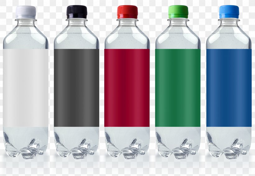 Plastic Bottle Water Bottles Glass Bottle, PNG, 3640x2516px, Plastic Bottle, Bottle, Cylinder, Drinkware, Glass Download Free