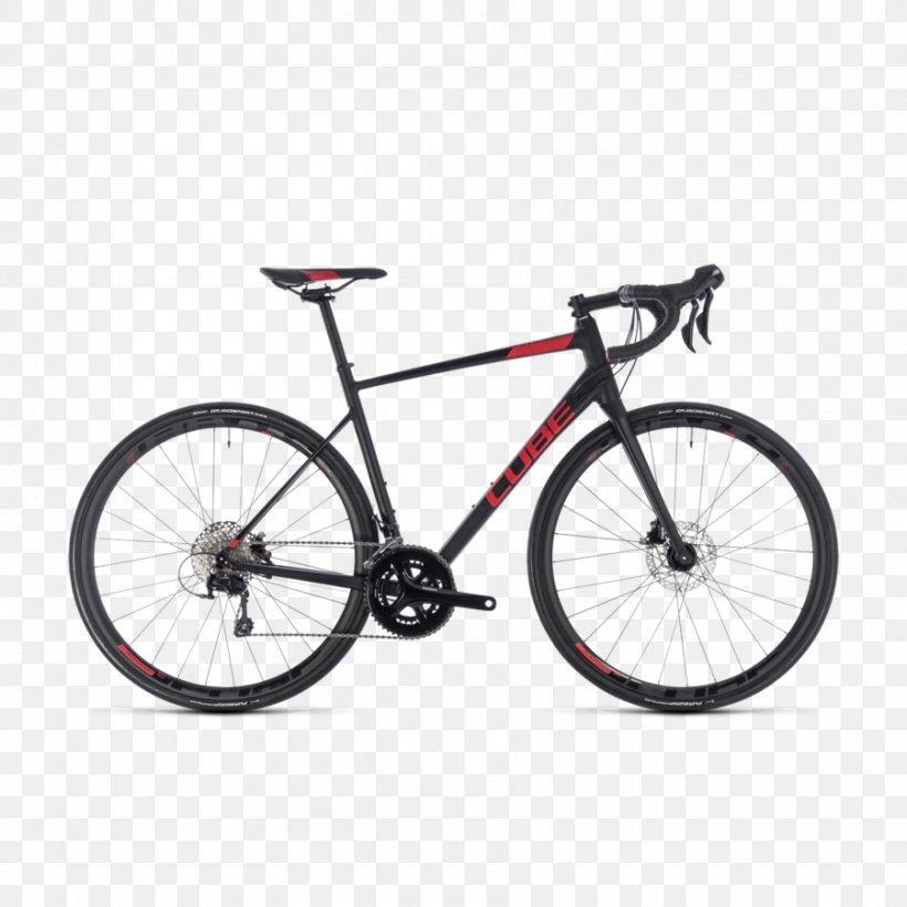 Racing Bicycle Road Bicycle Cube Bikes Aluminium, PNG, 900x900px, Bicycle, Aluminium, Bicycle Accessory, Bicycle Frame, Bicycle Frames Download Free