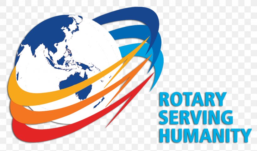 Rotary International Rotary Club Of Nassau Rotary Club Of Flint Rotary Club Of Windsor The World Of Rotary, PNG, 1010x595px, Rotary International, Brand, Logo, Organization, President Download Free