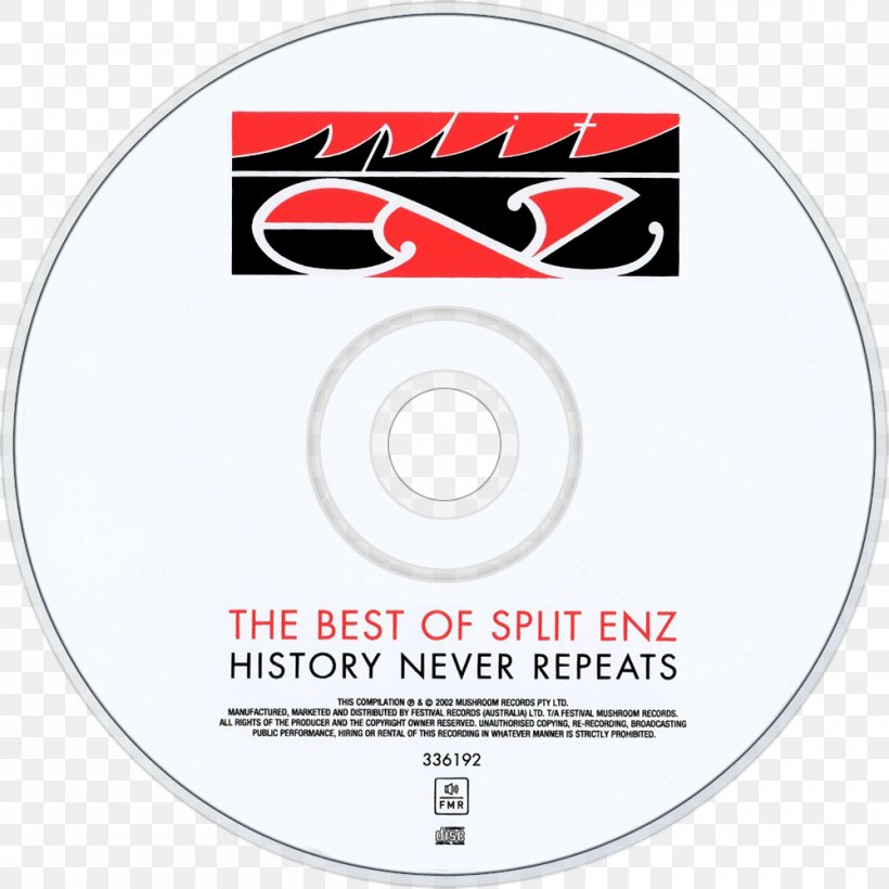Split Enz Compact Disc Phonograph Record I Got You History Never Repeats, PNG, 1000x1000px, Watercolor, Cartoon, Flower, Frame, Heart Download Free