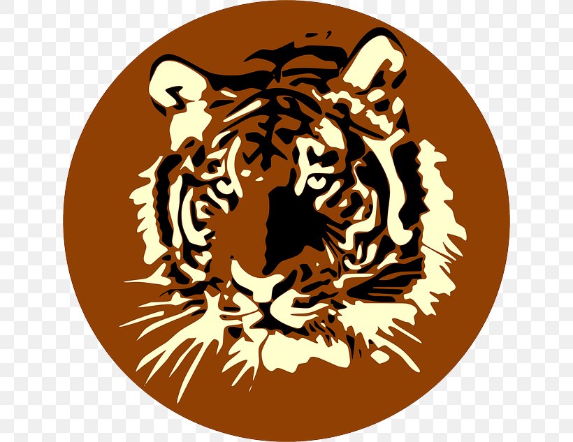 Sumatran Tiger Bengal Tiger Cat Liger Clip Art, PNG, 640x633px, Sumatran Tiger, Bengal Tiger, Big Cats, Black Tiger, Carnivoran Download Free