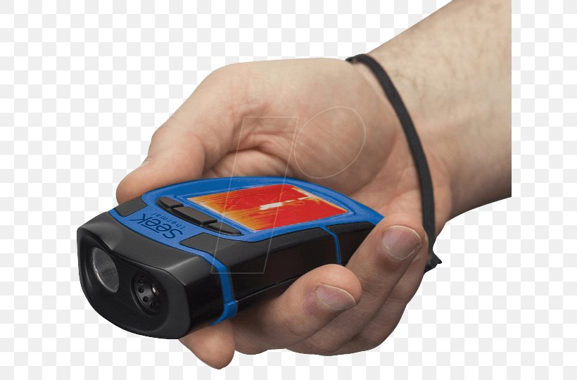 Thermographic Camera Thermography Thermal Imaging Camera, PNG, 635x540px, Thermographic Camera, Air Conditioning, Camera, Data, Electronics Download Free