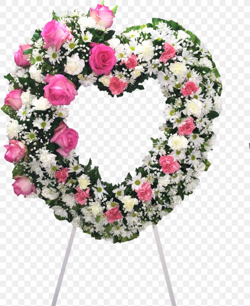 Wreath Cut Flowers Floristry Rose, PNG, 1046x1280px, Wreath, Artificial Flower, Coffin, Cut Flowers, Decor Download Free
