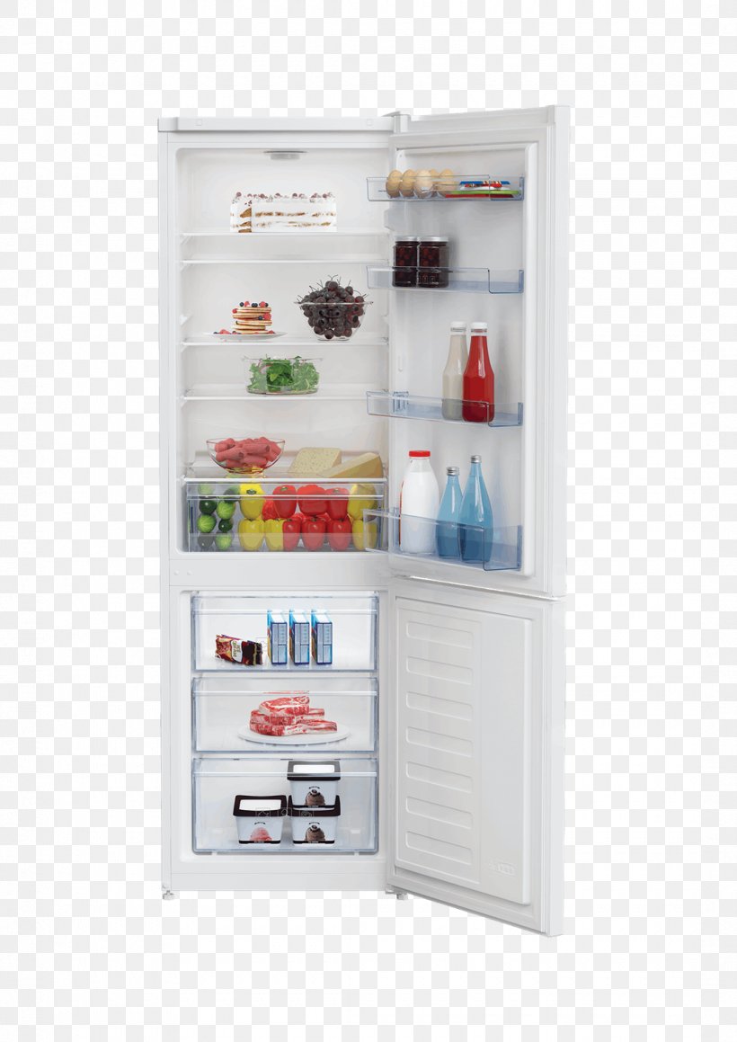 Beko Fridge Freezer Refrigerator Freezers Auto-defrost, PNG, 1080x1527px, Beko, Autodefrost, Beko Bss 121200 Refrigerator, Beko Fridge Freezer, Freezers Download Free