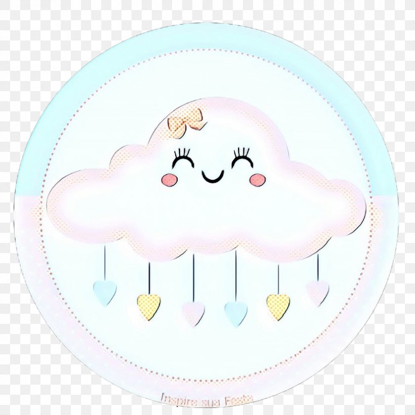 Cartoon Cloud Pink Nose Meteorological Phenomenon, PNG, 827x827px, Pop Art, Cartoon, Cloud, Fictional Character, Meteorological Phenomenon Download Free