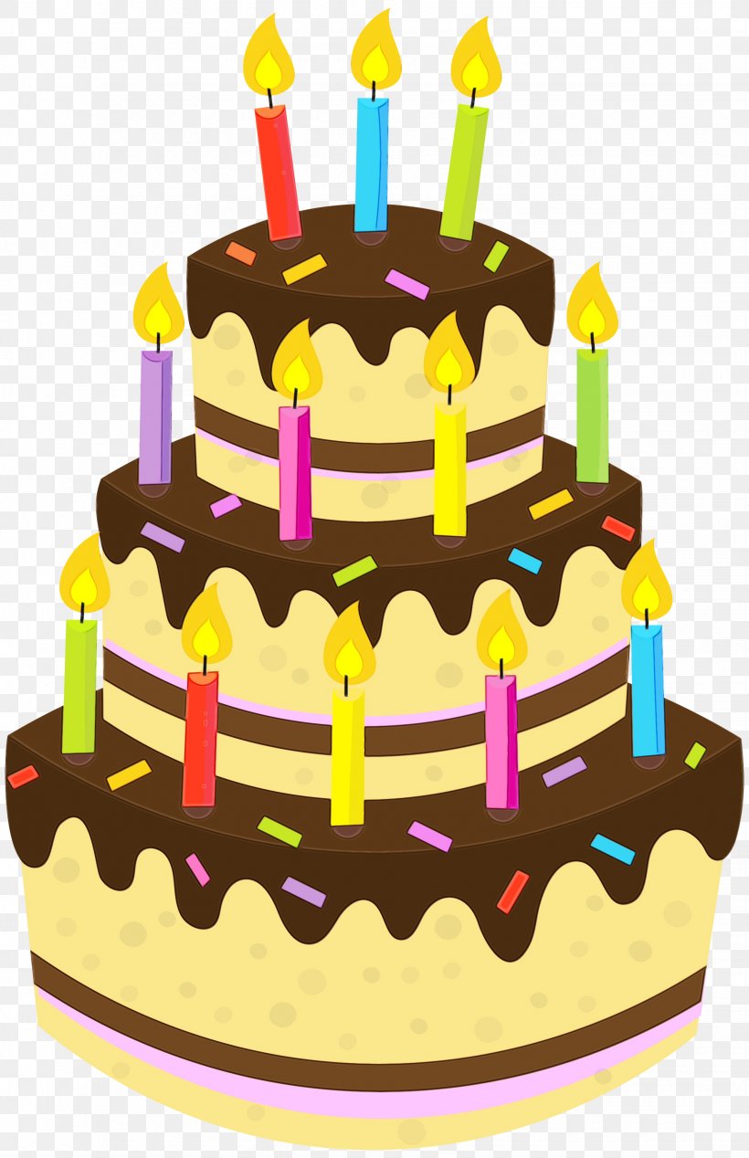 Chocolate Cake Birthday Cake, PNG, 1940x3000px, Chocolate Cake, Baked Goods, Bakery, Baking, Bavarian Cream Download Free