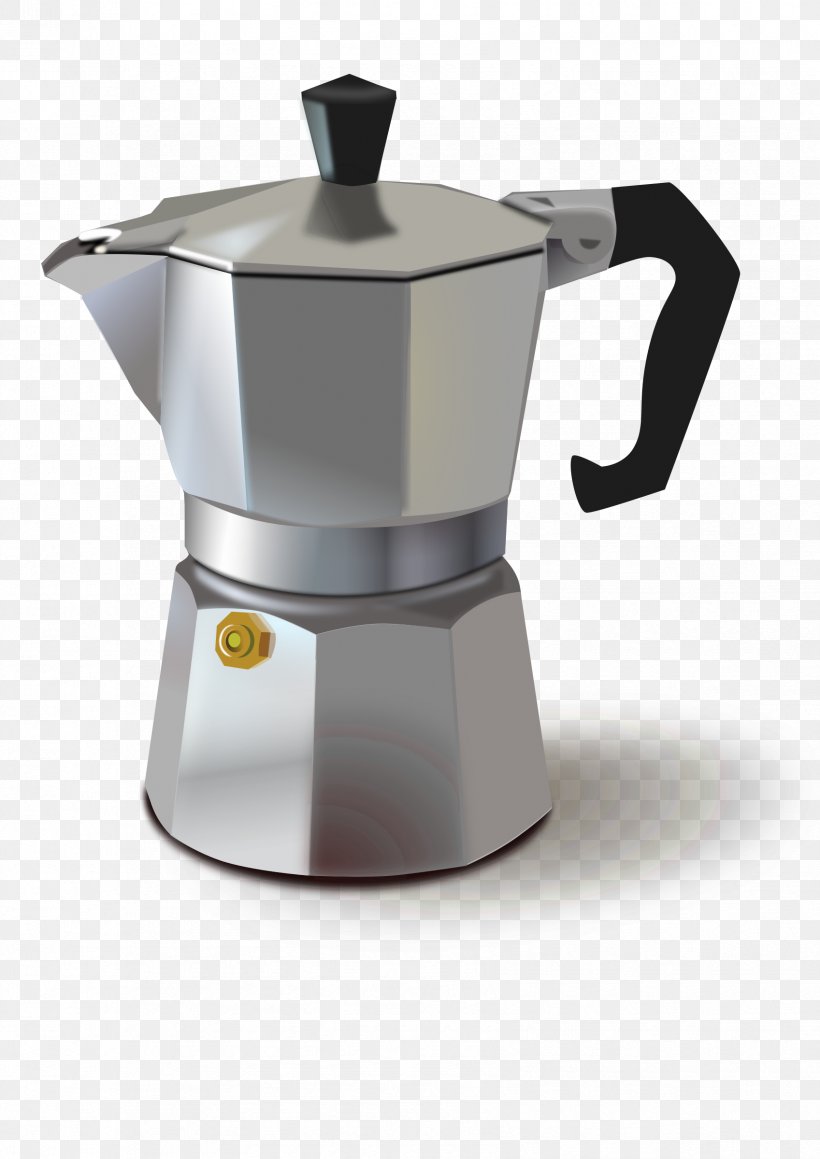 Coffee Espresso Cappuccino Moka Pot Italian Cuisine, PNG, 1697x2400px, Coffee, Brewed Coffee, Cappuccino, Coffee Percolator, Coffee Preparation Download Free