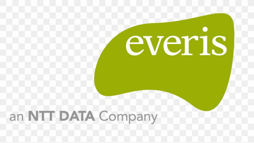 Everis Logo Mexico City Brand, PNG, 899x507px, Logo, Brand, Computing, Grass, Green Download Free