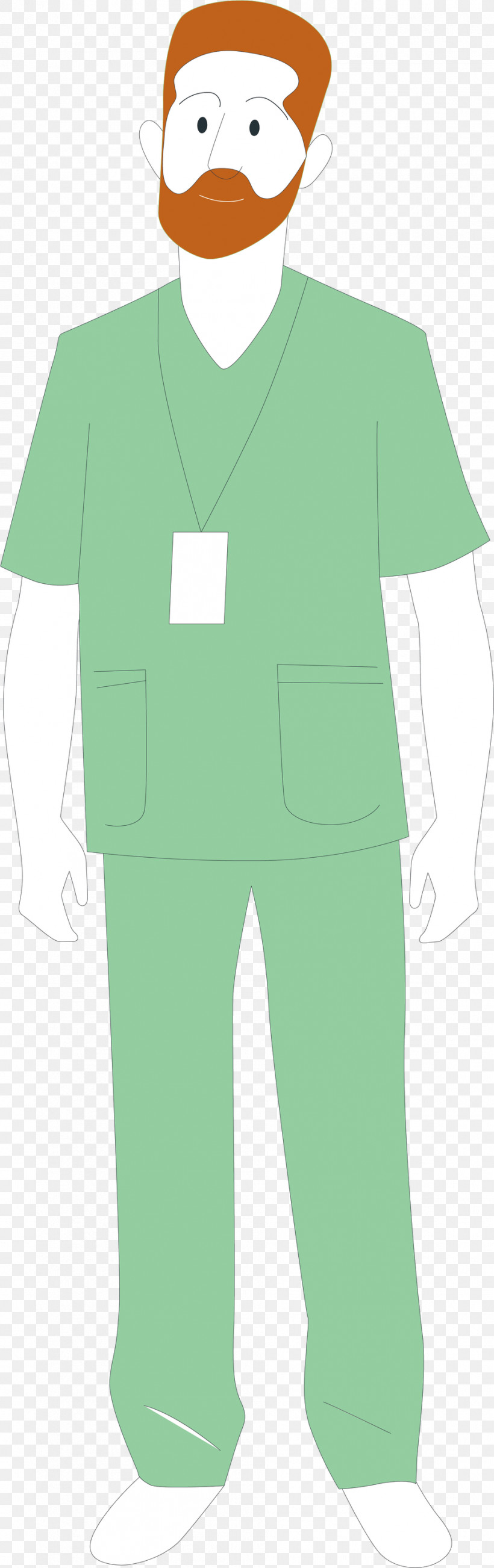 Hat Character Green Sleeve Uniform, PNG, 944x3000px, Doctor, Behavior, Cartoon Doctor, Character, Character Created By Download Free