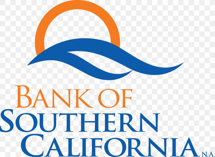 Logo Bank Of Southern California N.A., PNG, 1246x911px, Logo, Area, Artwork, Bank, Bank Of Southern California Na Download Free